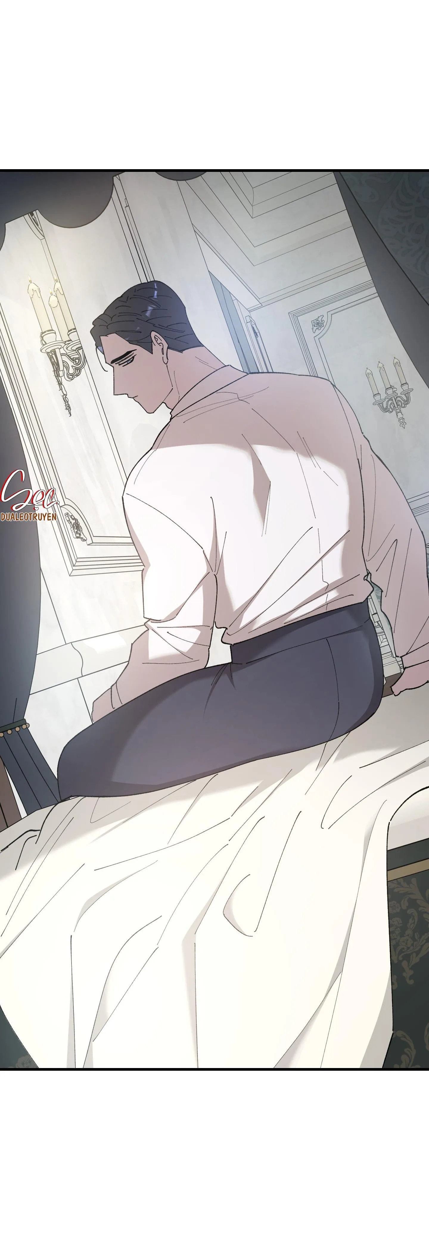 Đóa hoa của mặt trời Chapter 88 Trang 39