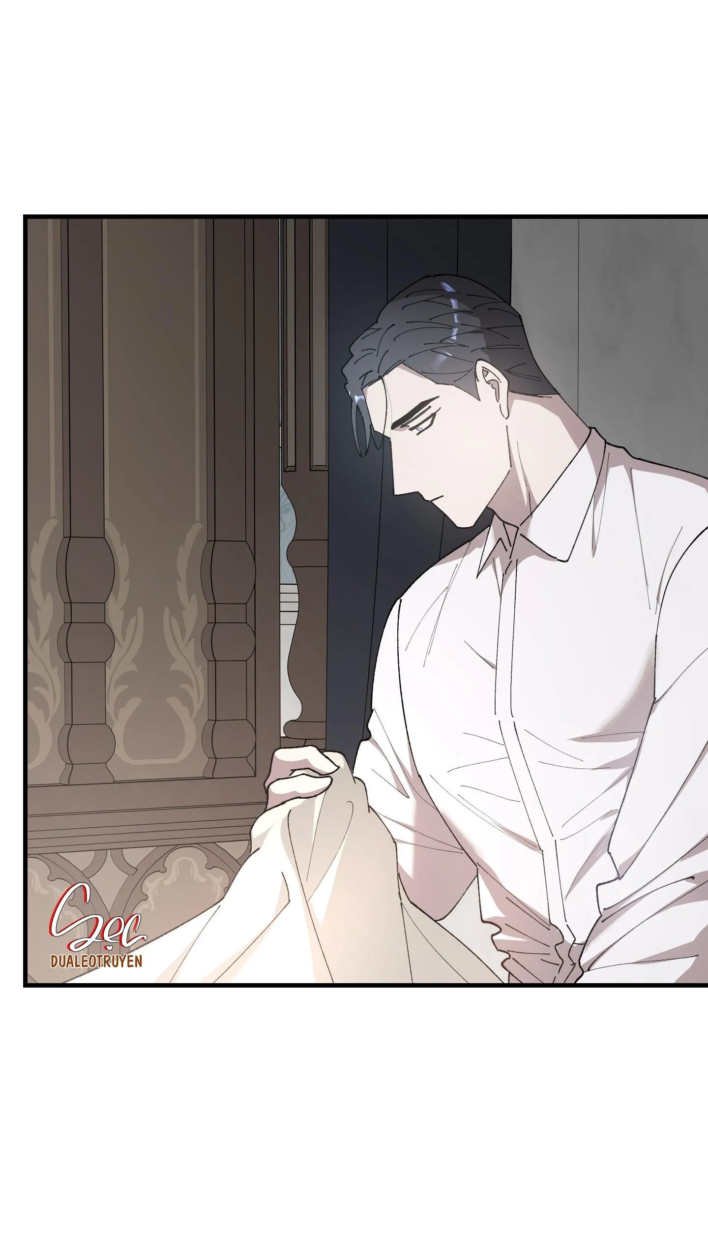 Đóa hoa của mặt trời Chapter 88 Trang 43