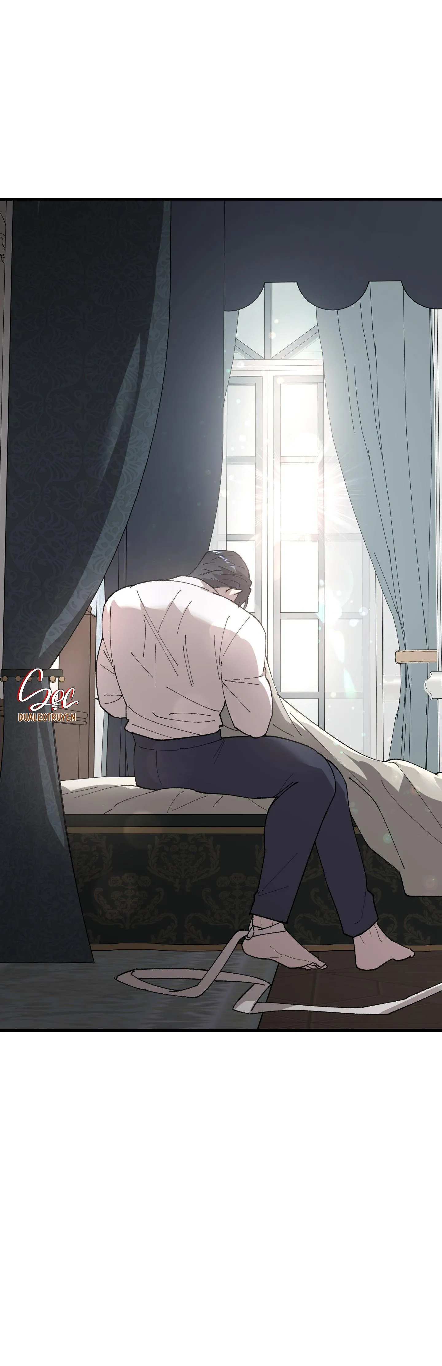 Đóa hoa của mặt trời Chapter 88 Trang 45