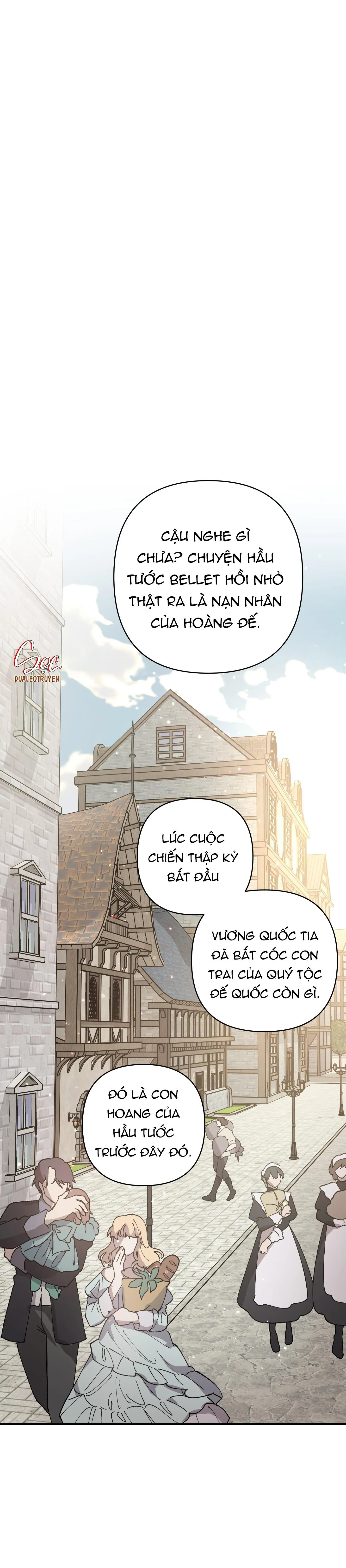 Đóa hoa của mặt trời Chapter 88 Trang 49