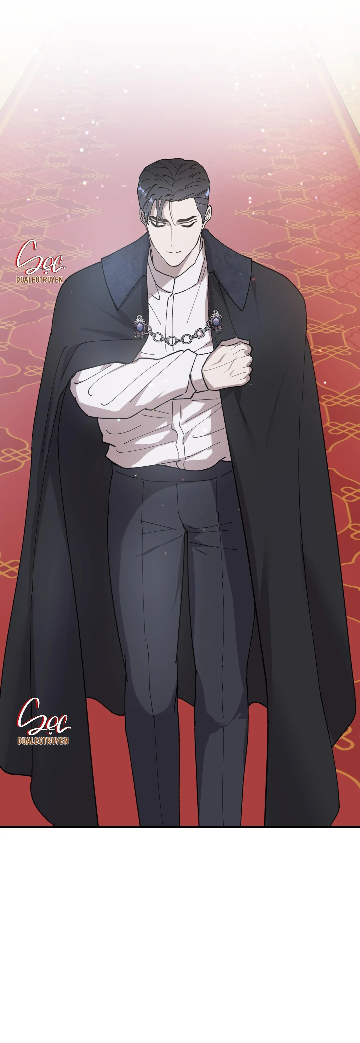 Đóa hoa của mặt trời Chapter 88 Trang 57