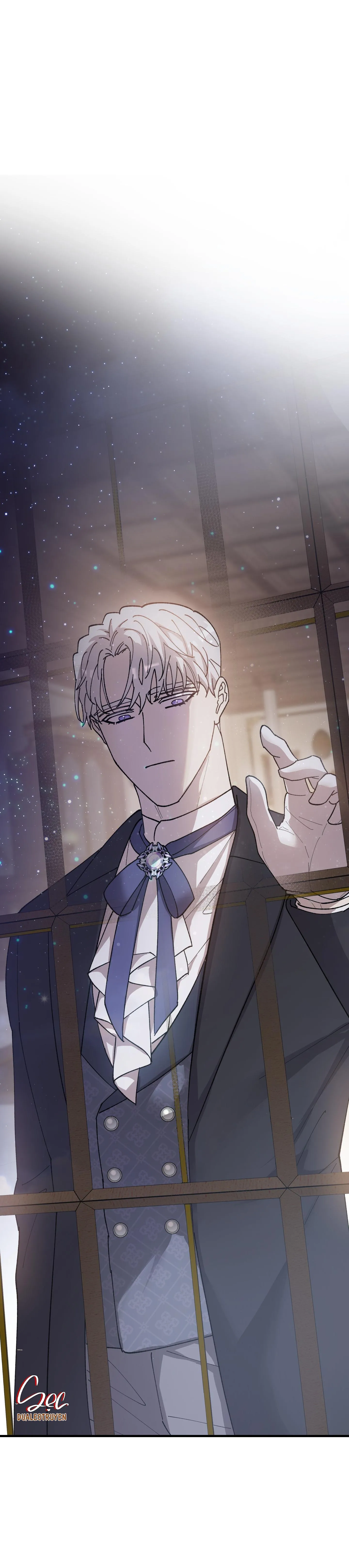 Đóa hoa của mặt trời Chapter 88 Trang 58