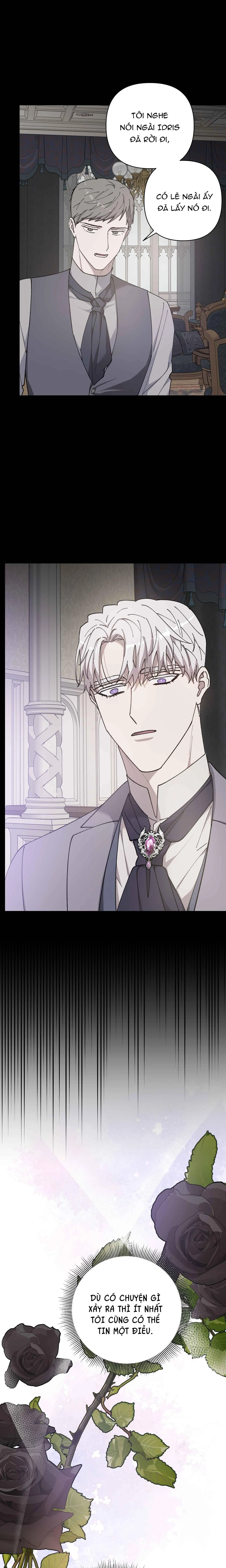 Đóa hoa của mặt trời Chapter 89 Trang 20