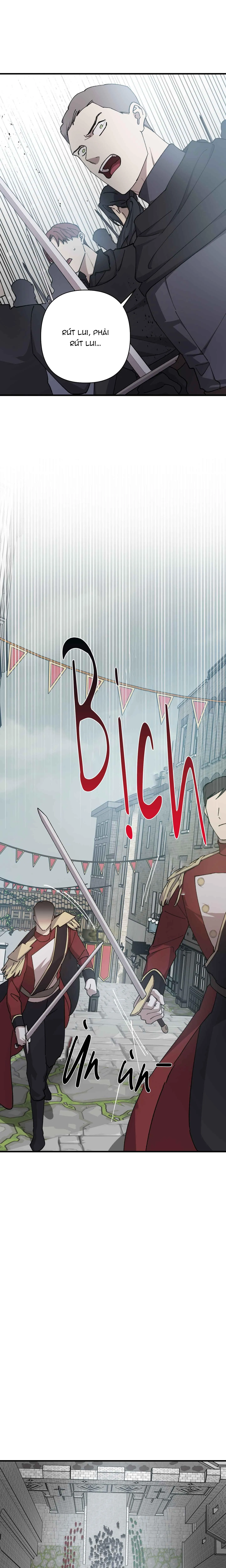 Đóa hoa của mặt trời Chapter 90 Trang 10