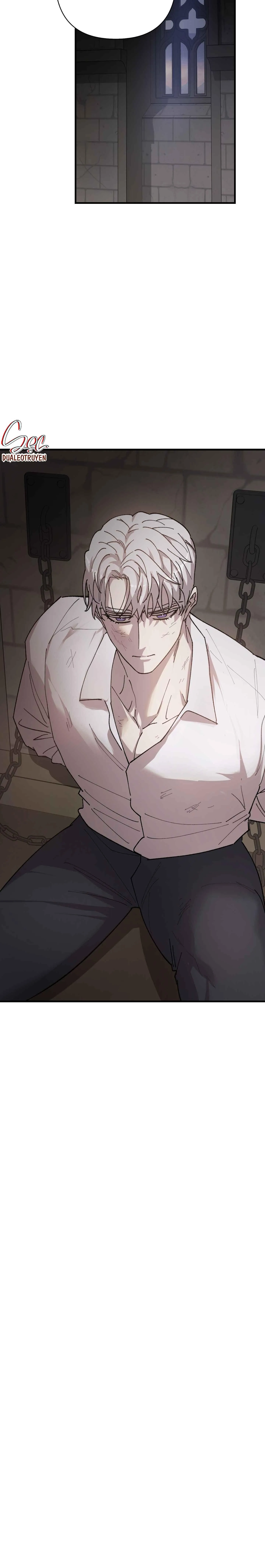 Đóa hoa của mặt trời Chapter 90 Trang 23