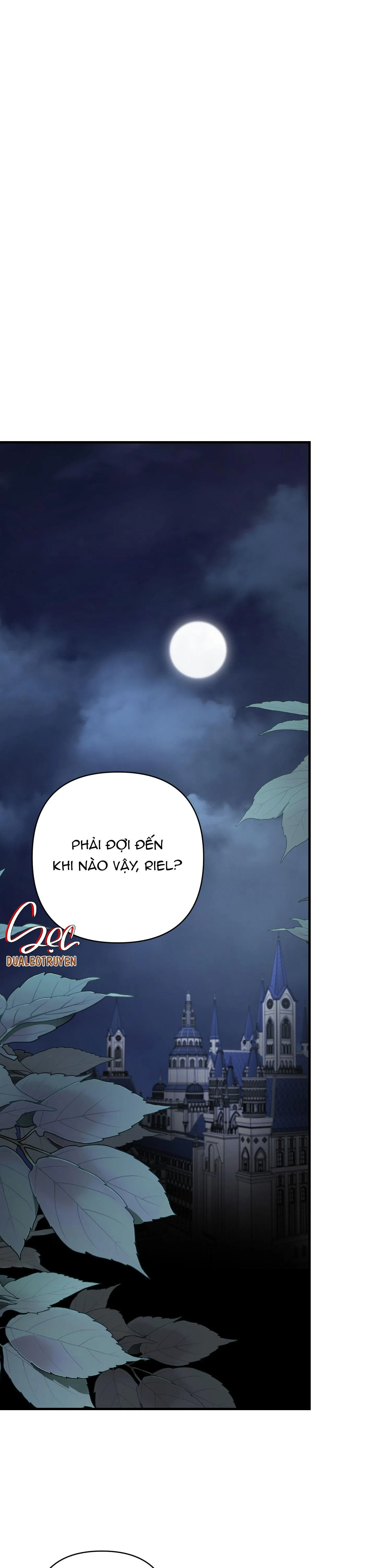 Đóa hoa của mặt trời Chapter 91 Trang 18