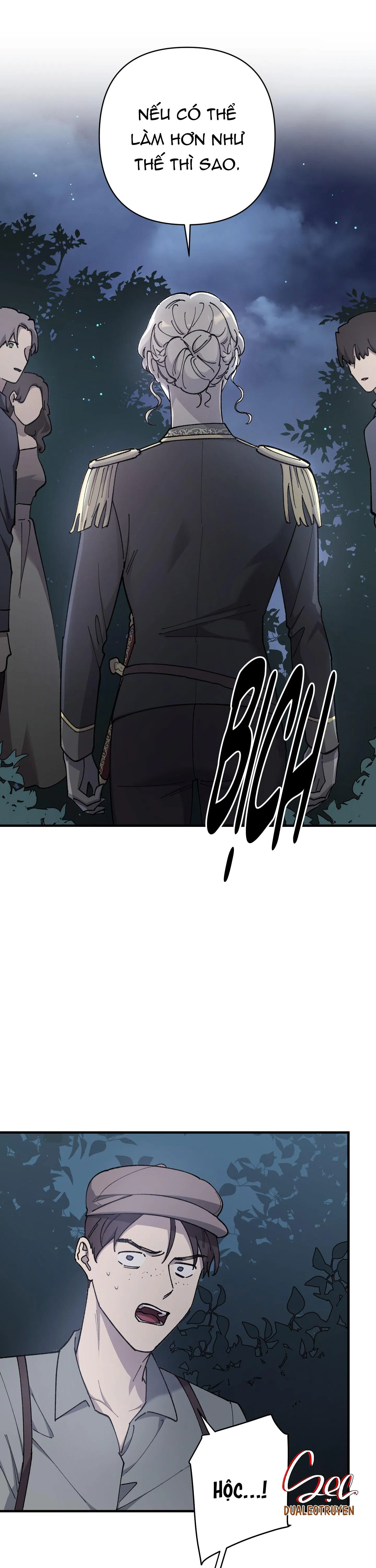 Đóa hoa của mặt trời Chapter 91 Trang 20