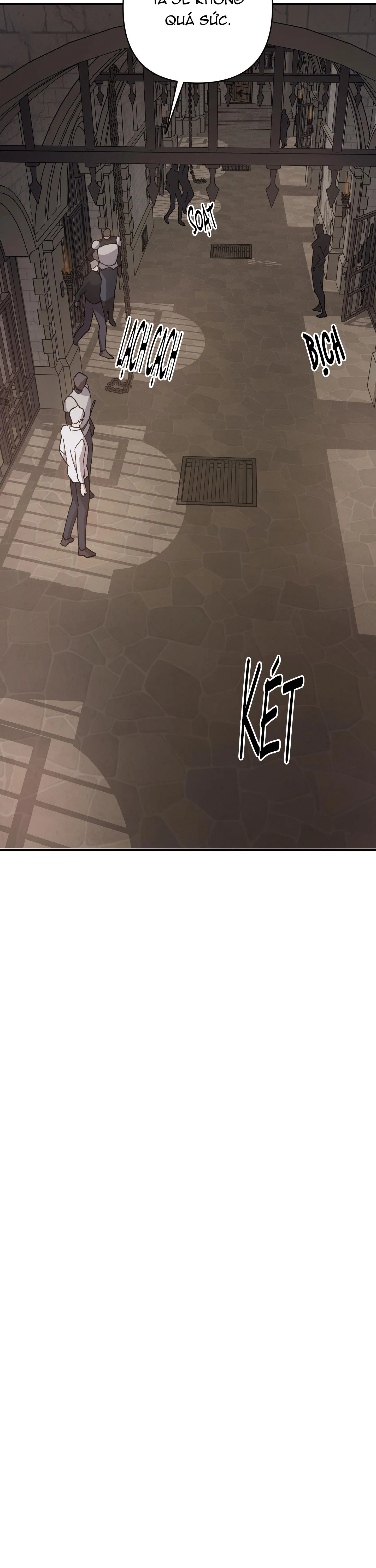 Đóa hoa của mặt trời Chapter 91 Trang 28