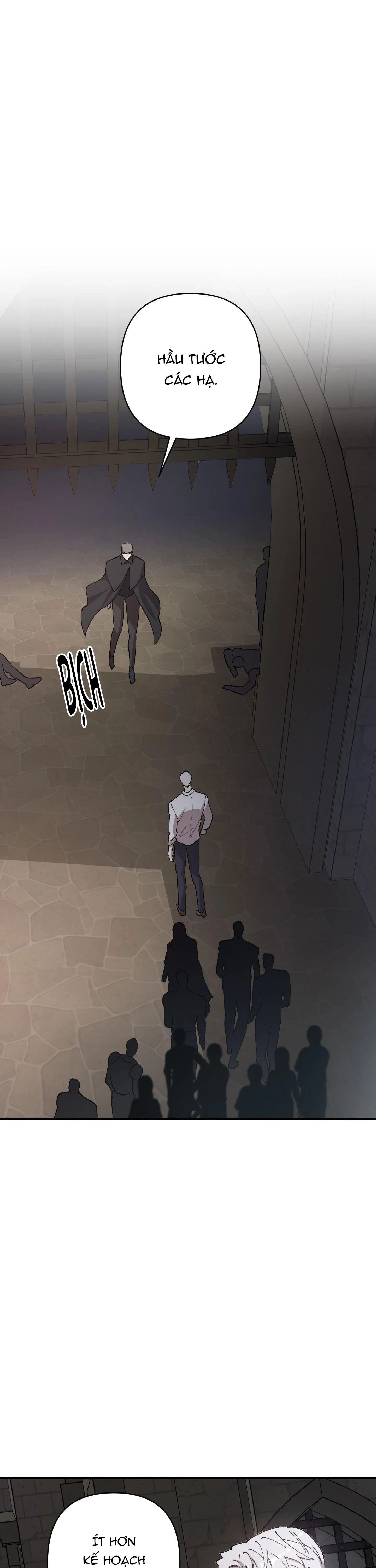 Đóa hoa của mặt trời Chapter 91 Trang 30