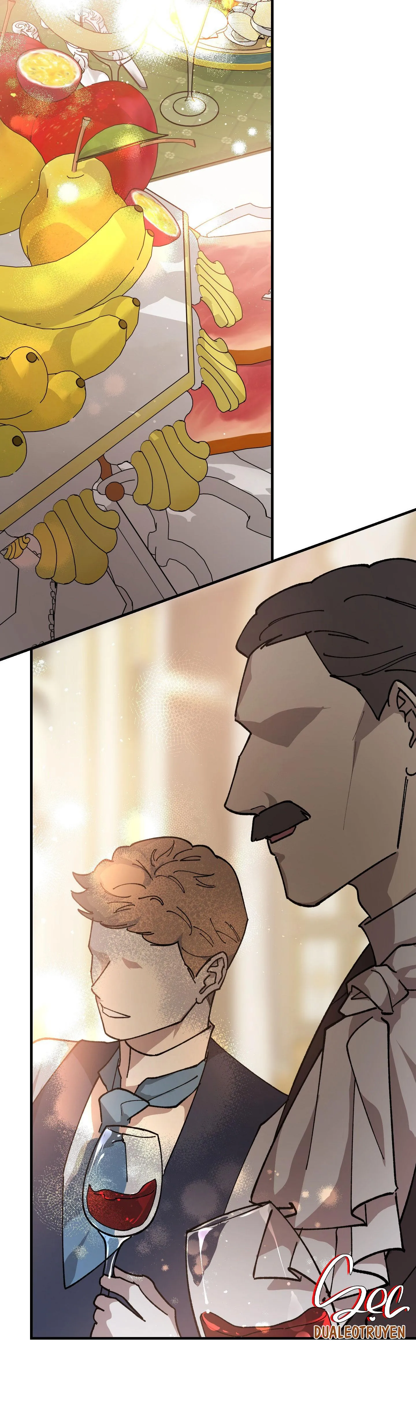 Đóa hoa của mặt trời Chapter 91 Trang 37