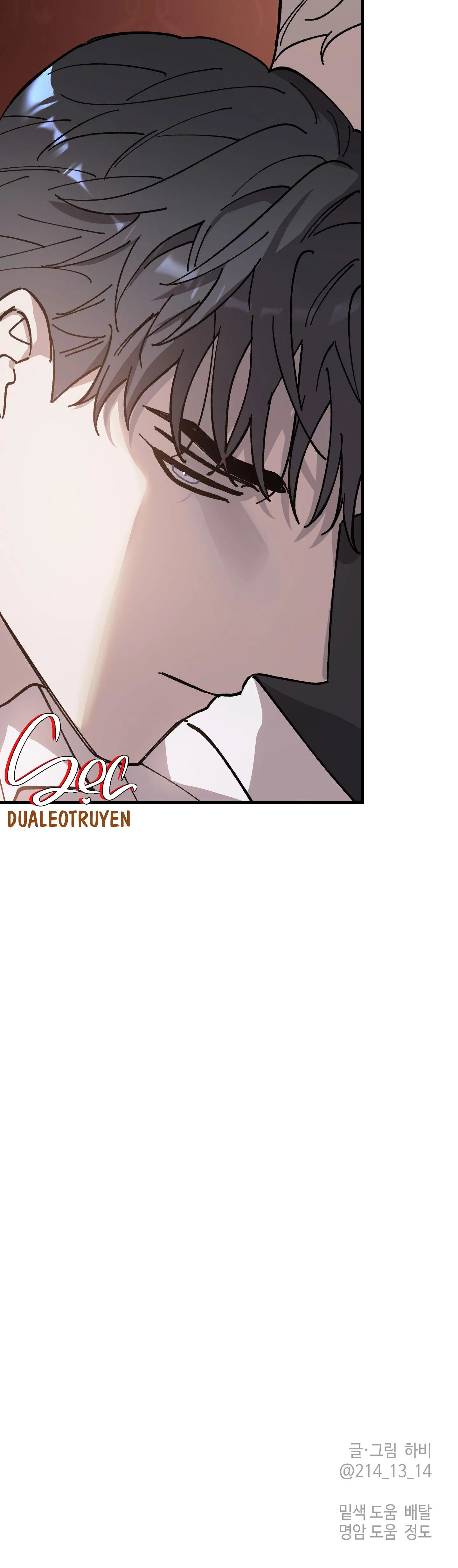 Đóa hoa của mặt trời Chapter 91 Trang 40