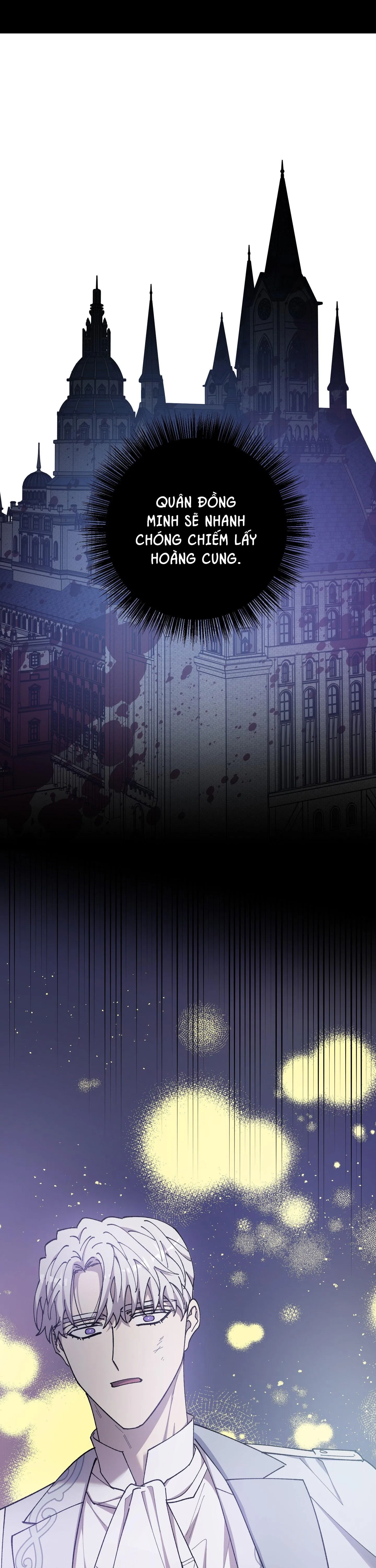 Đóa hoa của mặt trời Chapter 92 Trang 5