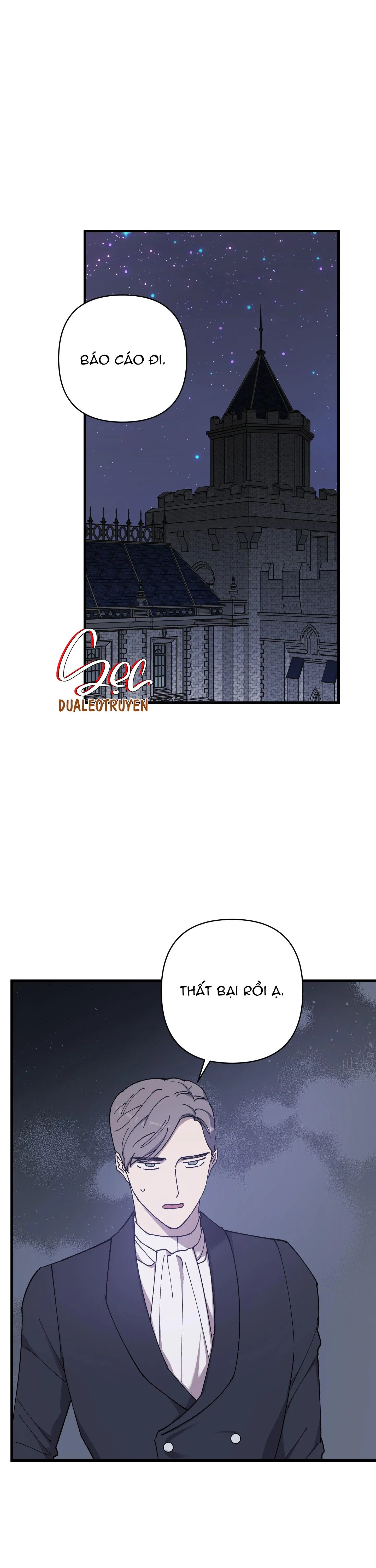 Đóa hoa của mặt trời Chapter 92 Trang 7