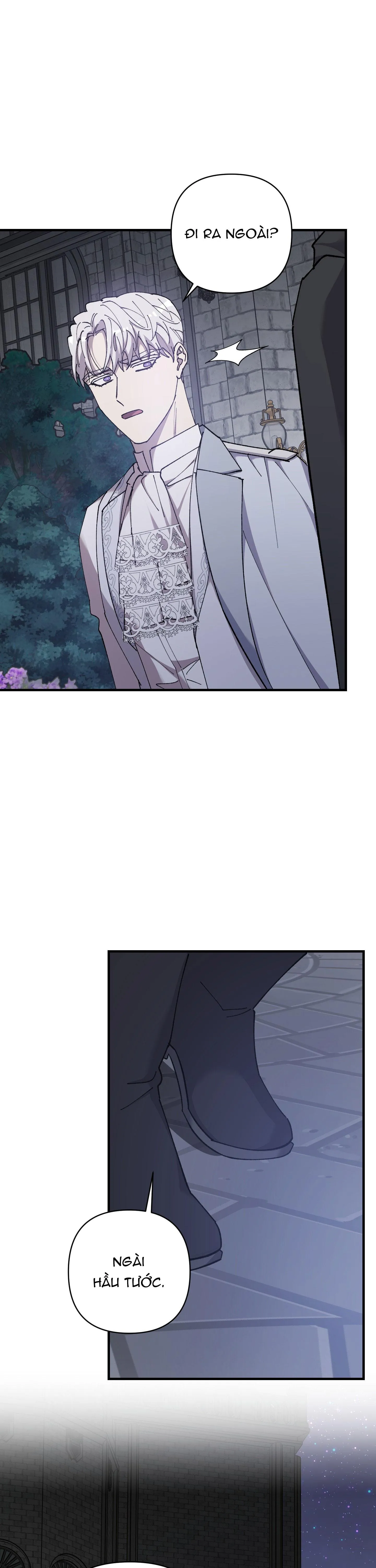 Đóa hoa của mặt trời Chapter 92 Trang 13