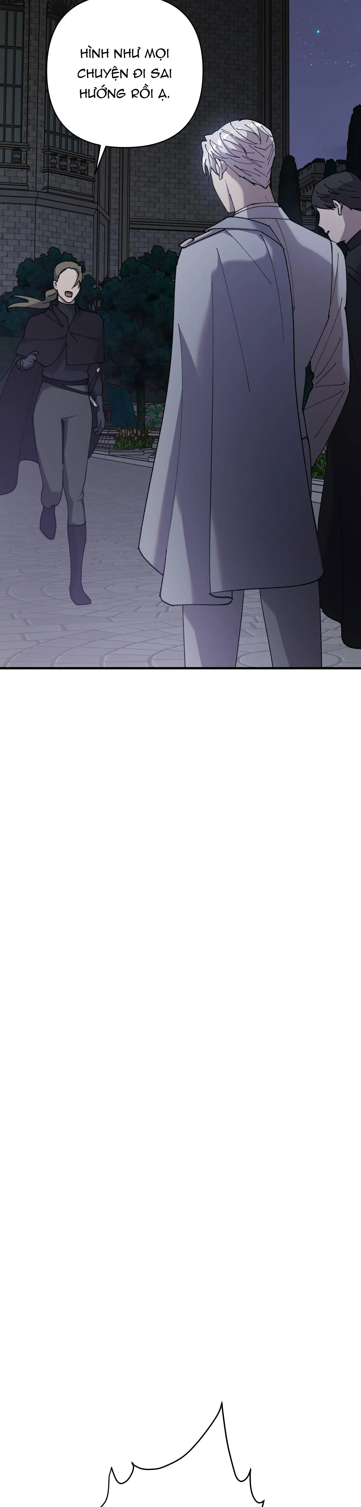 Đóa hoa của mặt trời Chapter 92 Trang 14