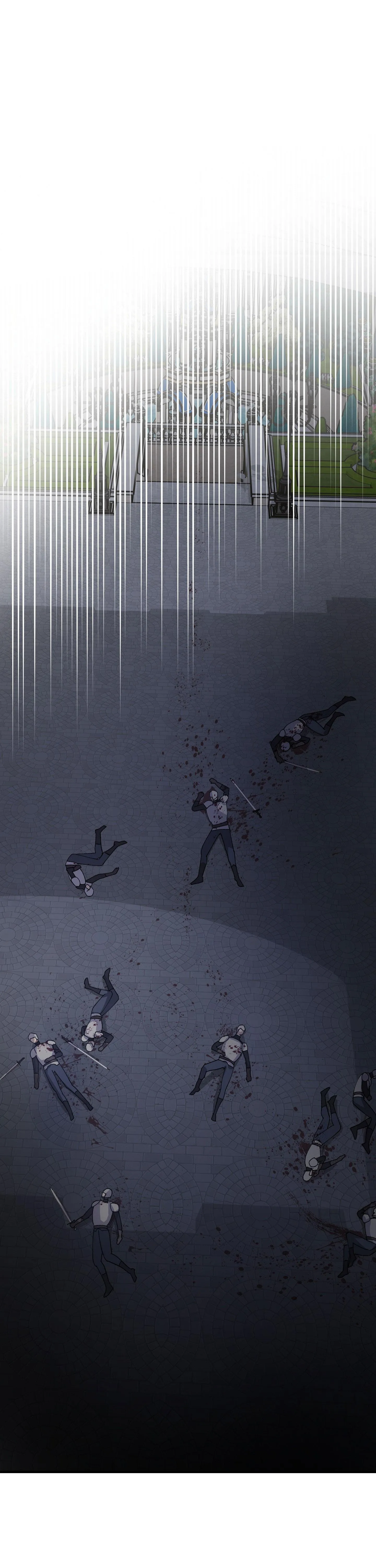 Đóa hoa của mặt trời Chapter 92 Trang 20