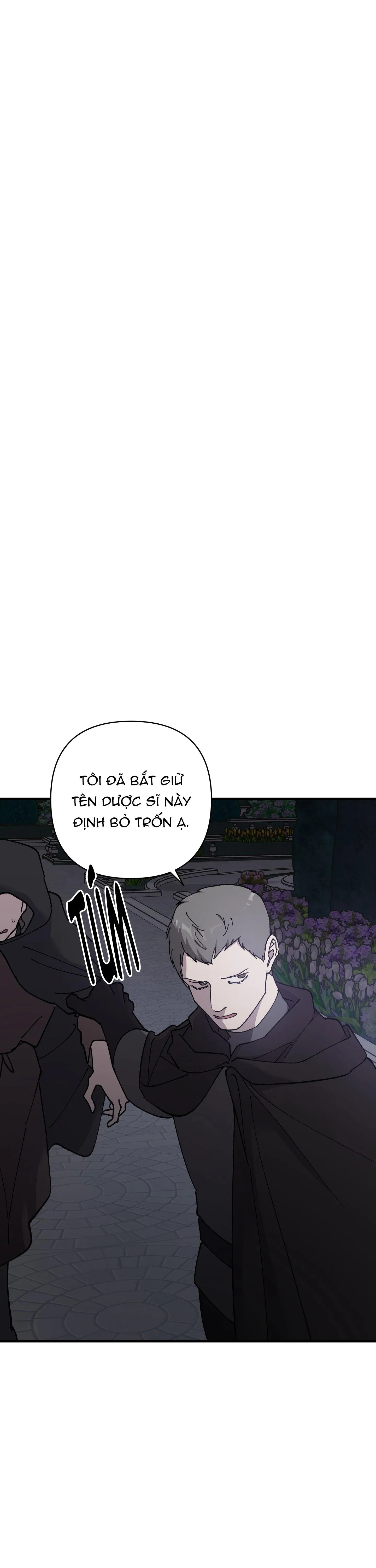 Đóa hoa của mặt trời Chapter 92 Trang 23