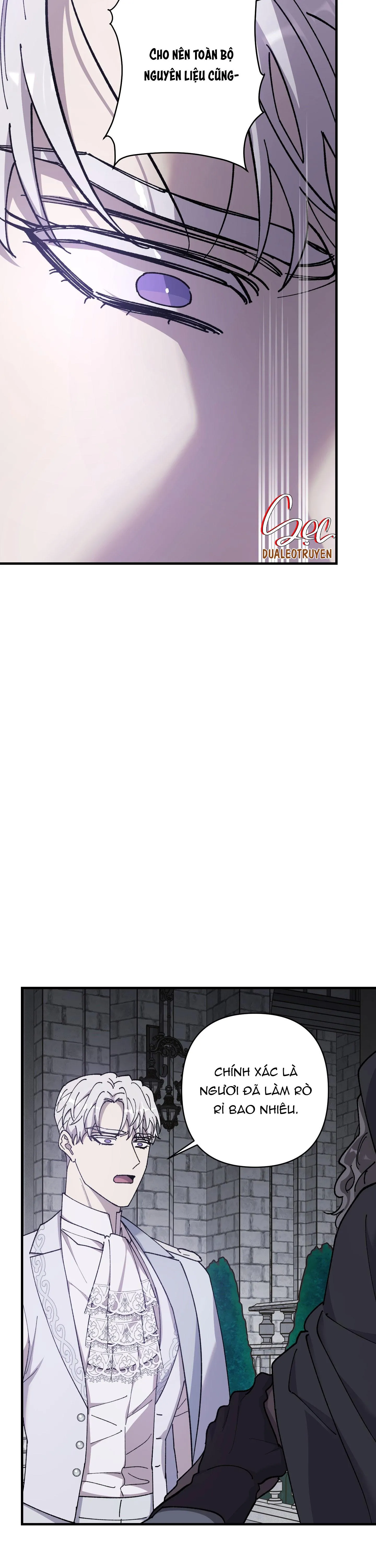 Đóa hoa của mặt trời Chapter 92 Trang 26