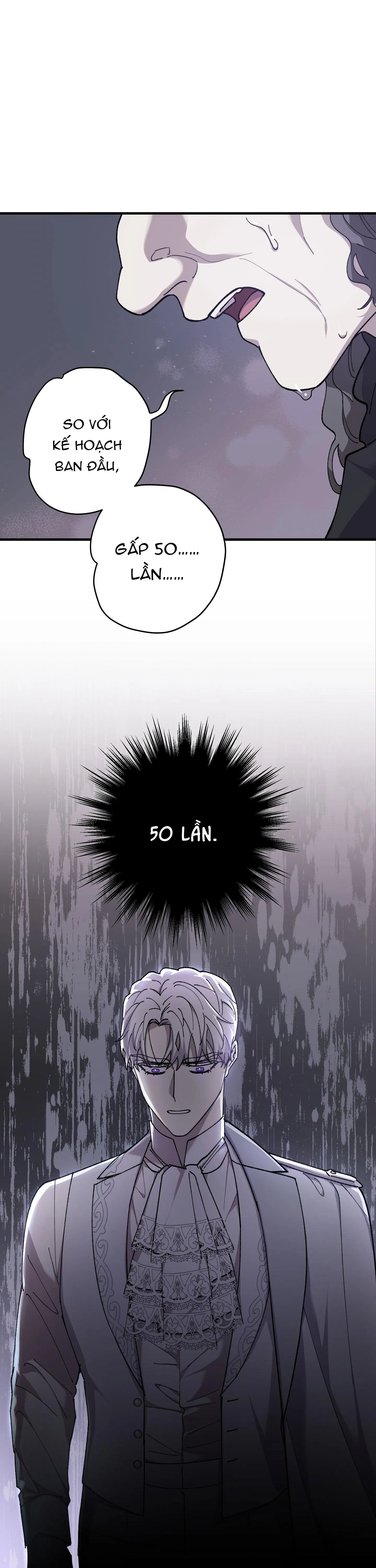 Đóa hoa của mặt trời Chapter 92 Trang 27