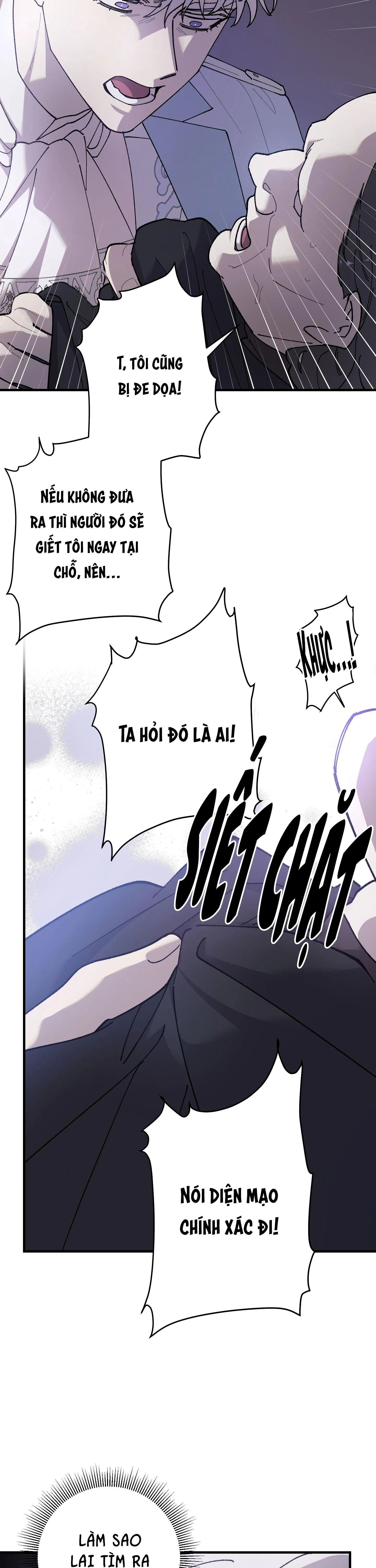 Đóa hoa của mặt trời Chapter 92 Trang 29