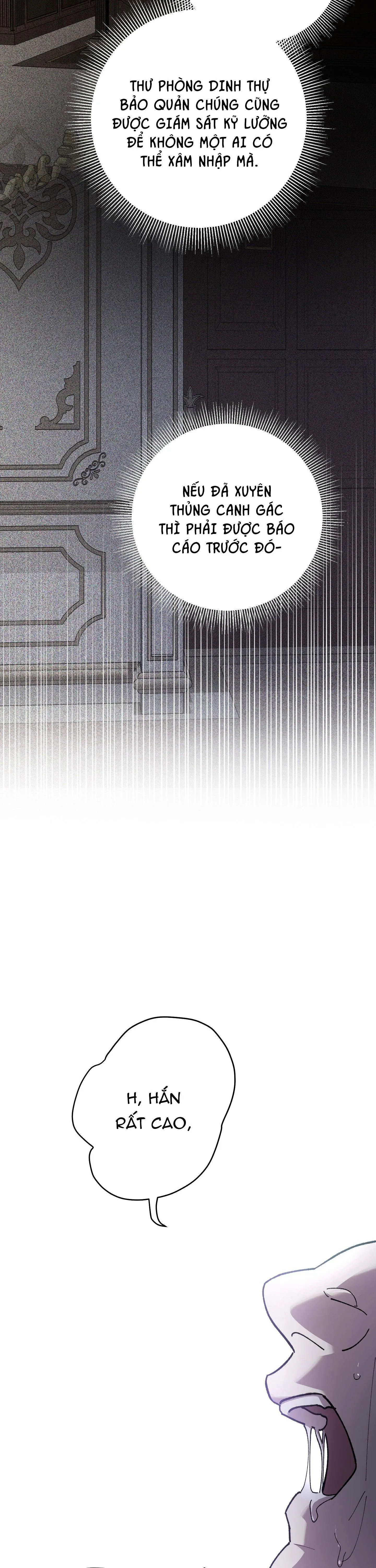 Đóa hoa của mặt trời Chapter 92 Trang 31