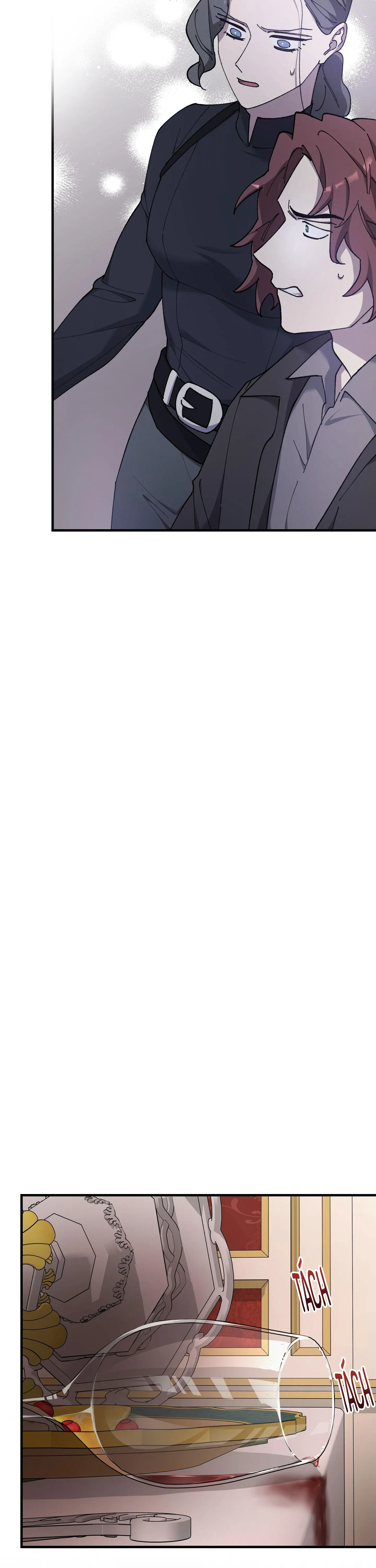 Đóa hoa của mặt trời Chapter 92 Trang 34