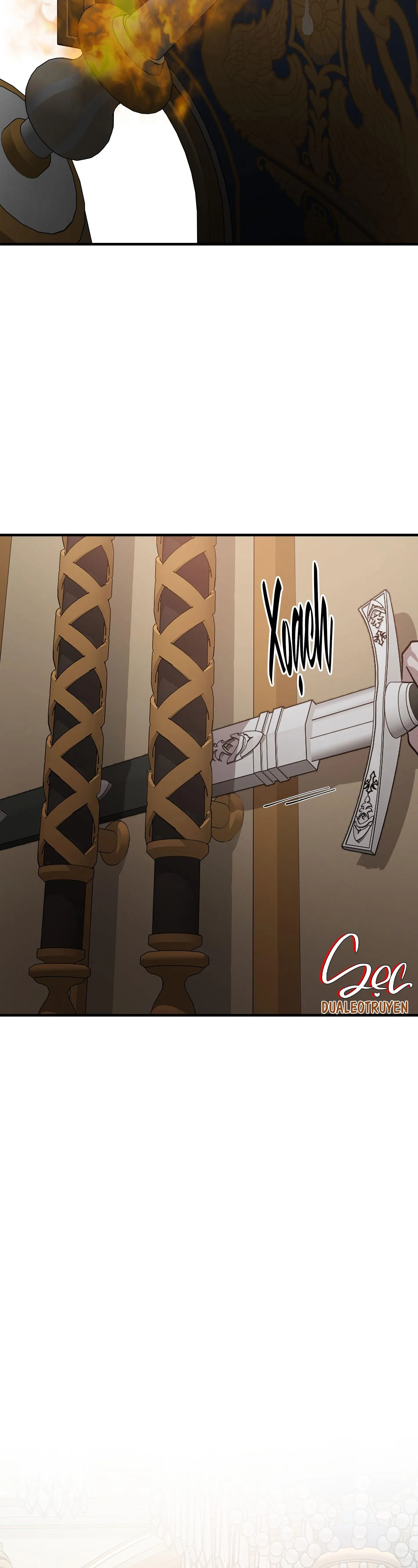 Đóa hoa của mặt trời Chapter 92 Trang 39