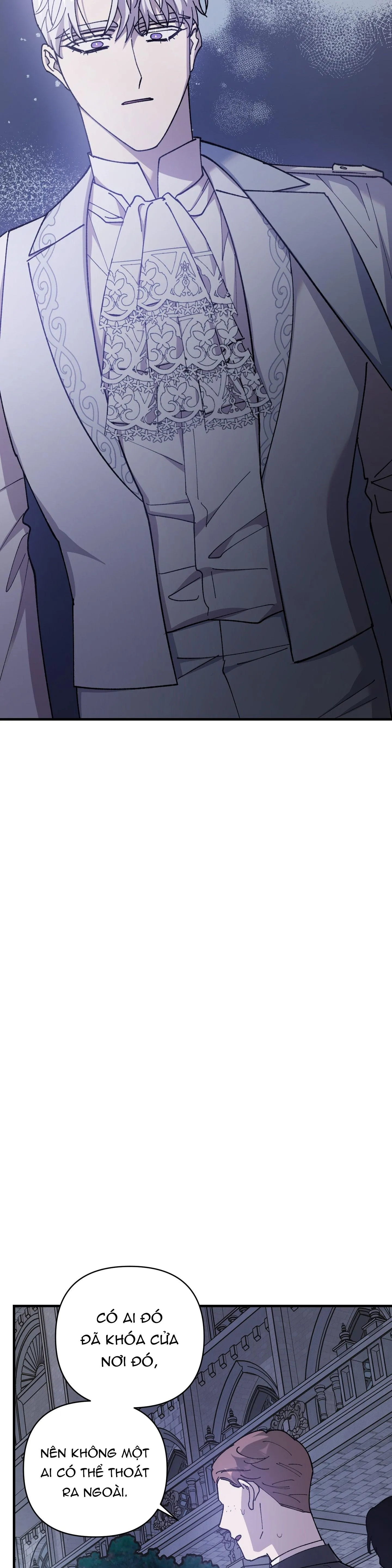Đóa hoa của mặt trời Chapter 93 Trang 12