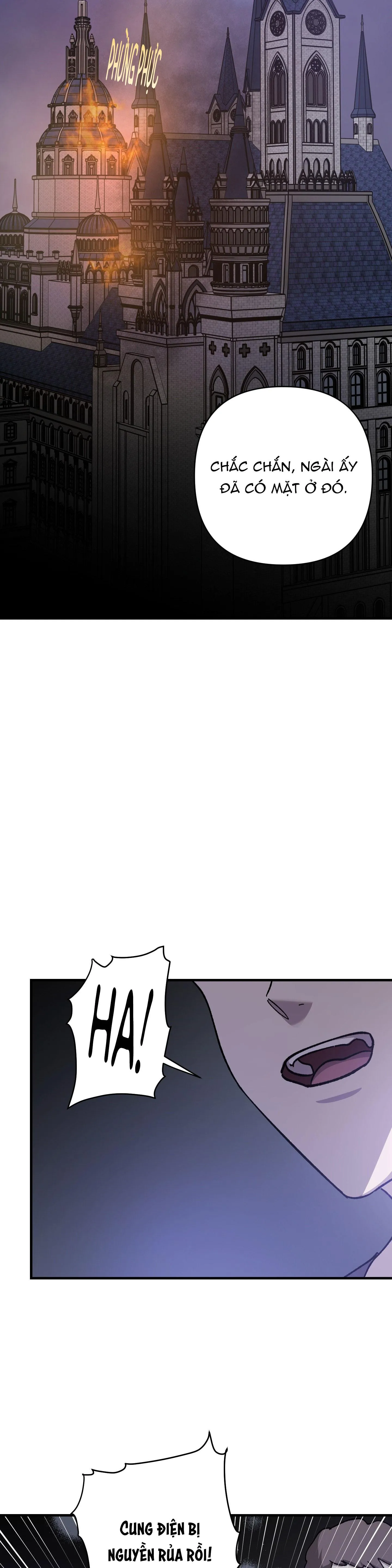 Đóa hoa của mặt trời Chapter 93 Trang 14