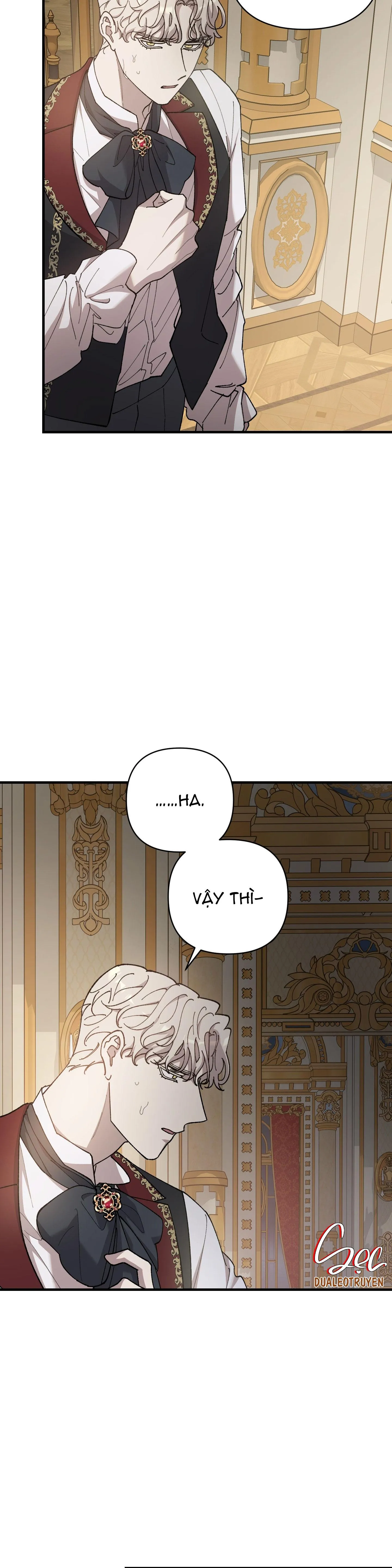 Đóa hoa của mặt trời Chapter 93 Trang 26