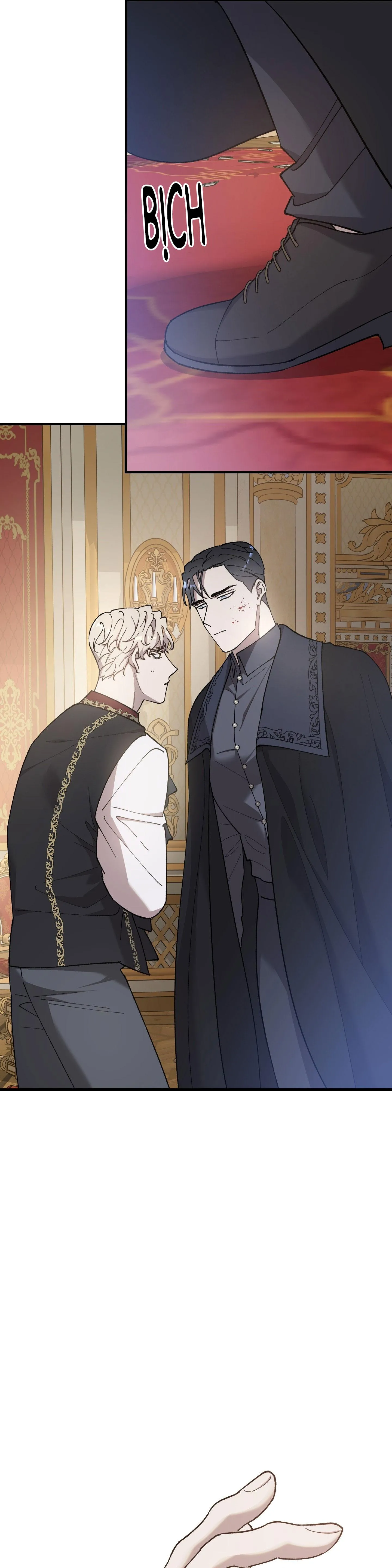 Đóa hoa của mặt trời Chapter 93 Trang 27