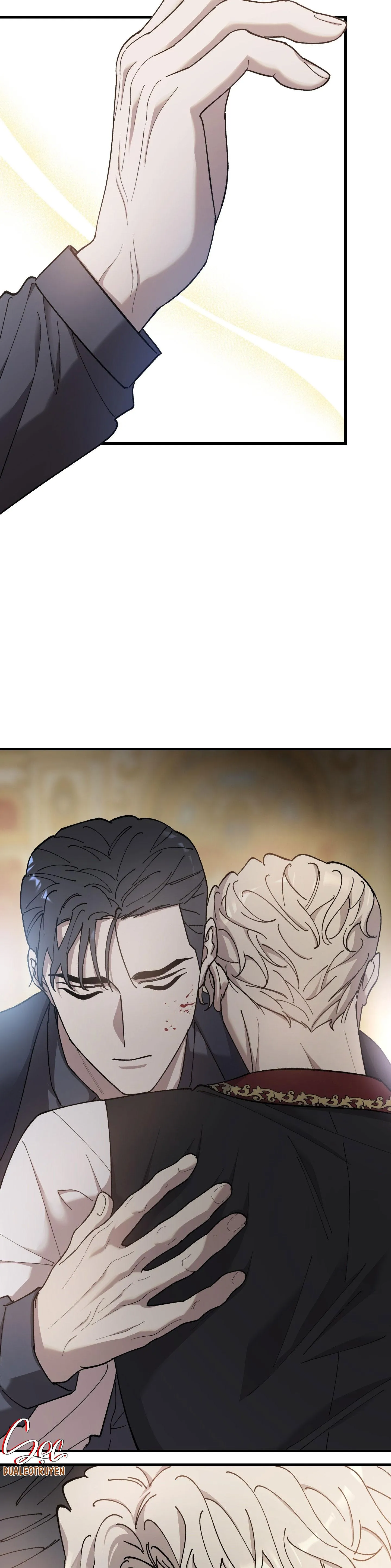 Đóa hoa của mặt trời Chapter 93 Trang 28