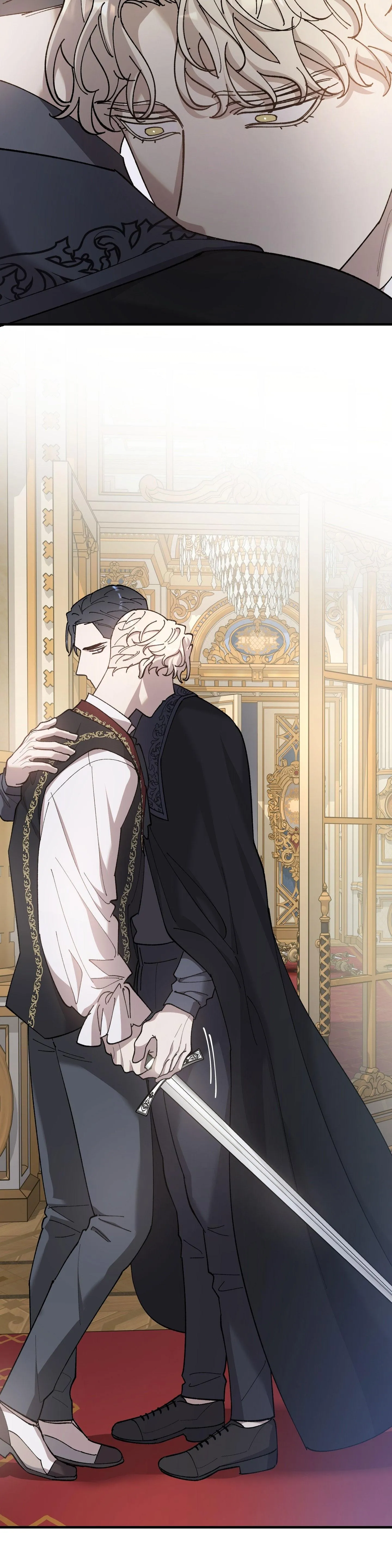 Đóa hoa của mặt trời Chapter 93 Trang 29