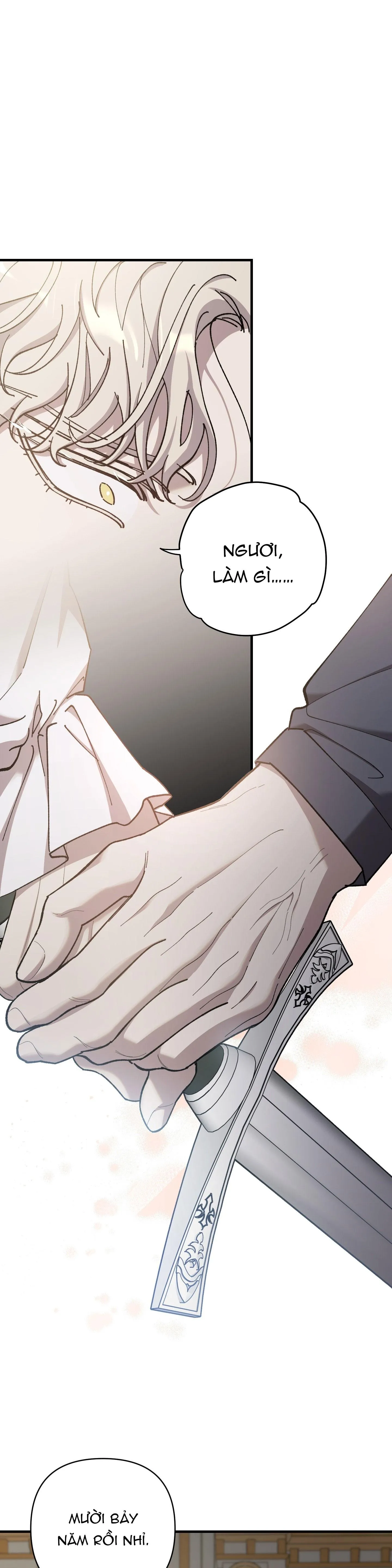 Đóa hoa của mặt trời Chapter 93 Trang 30