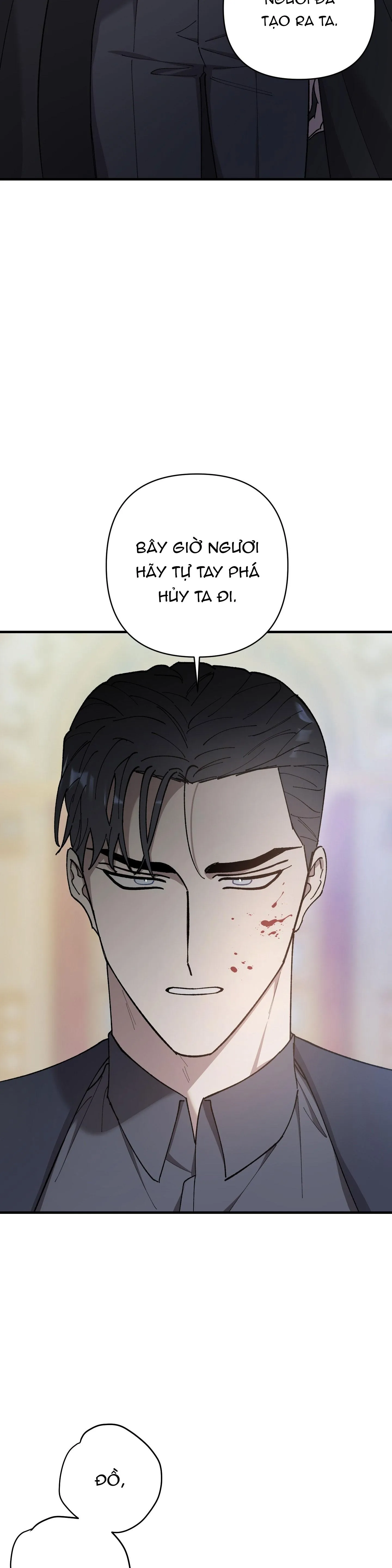 Đóa hoa của mặt trời Chapter 93 Trang 32