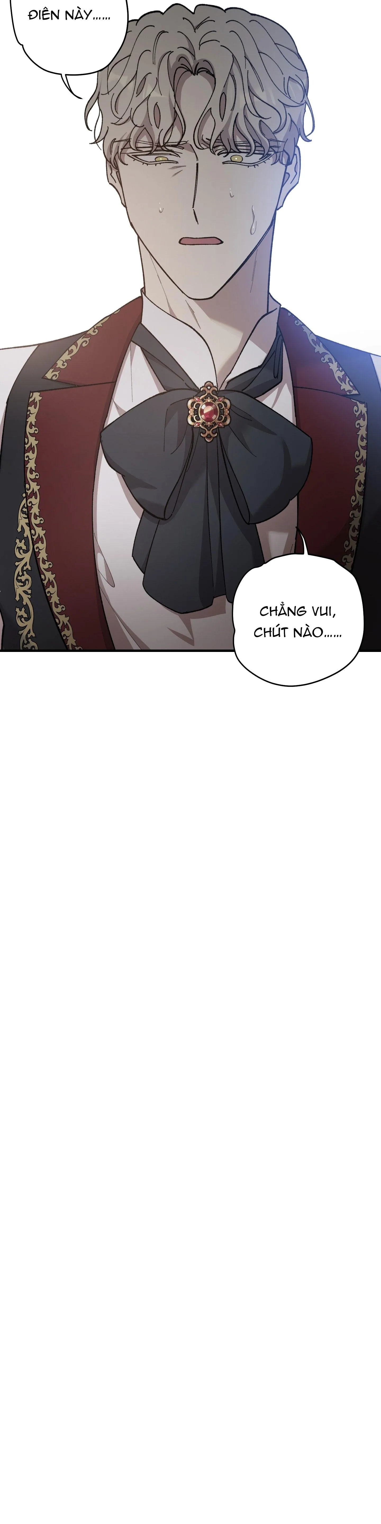 Đóa hoa của mặt trời Chapter 93 Trang 33