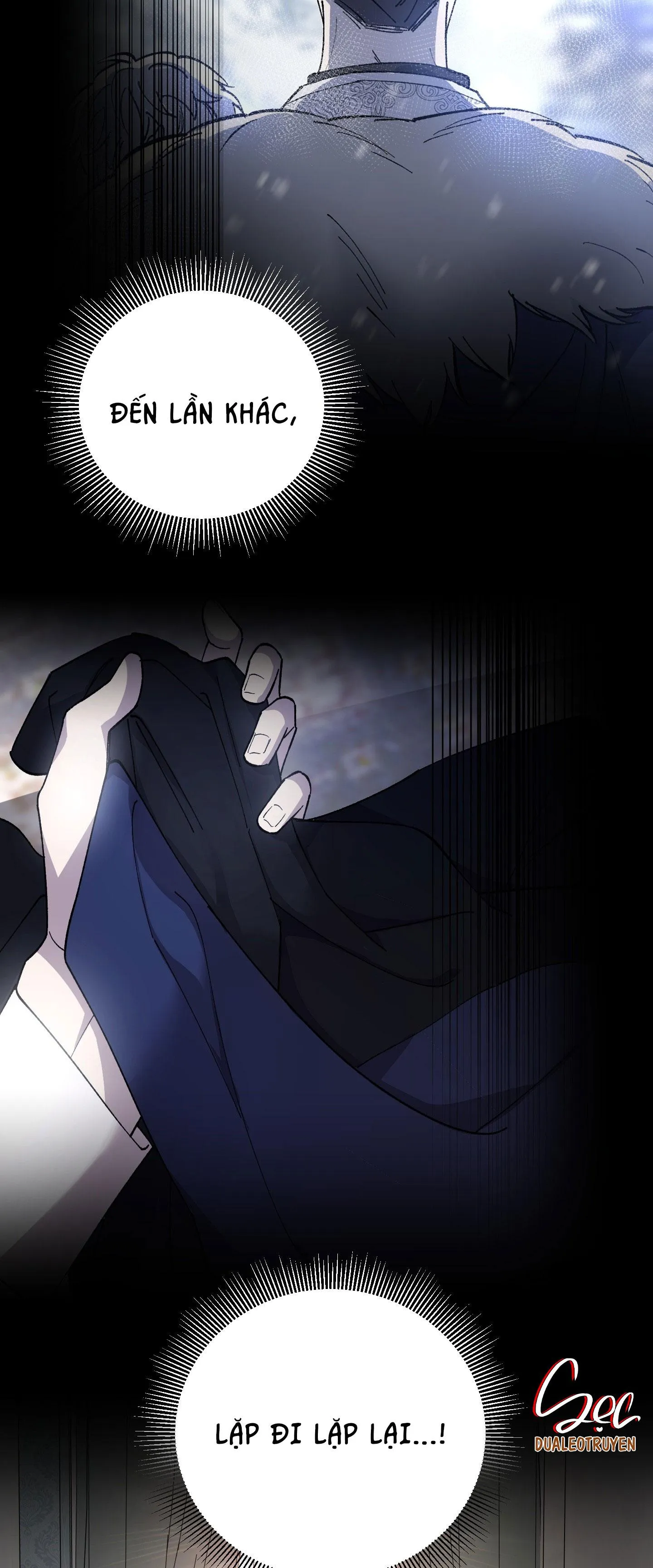 Đóa hoa của mặt trời Chapter 93 Trang 37