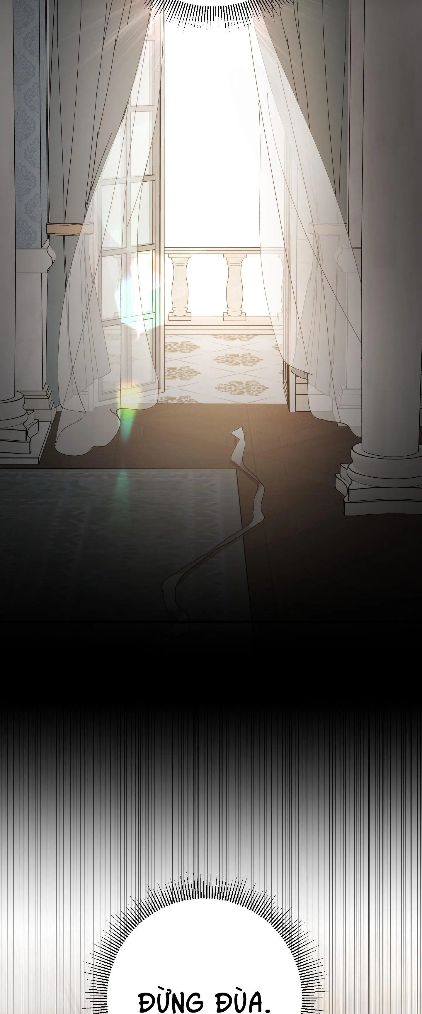 Đóa hoa của mặt trời Chapter 93 Trang 38