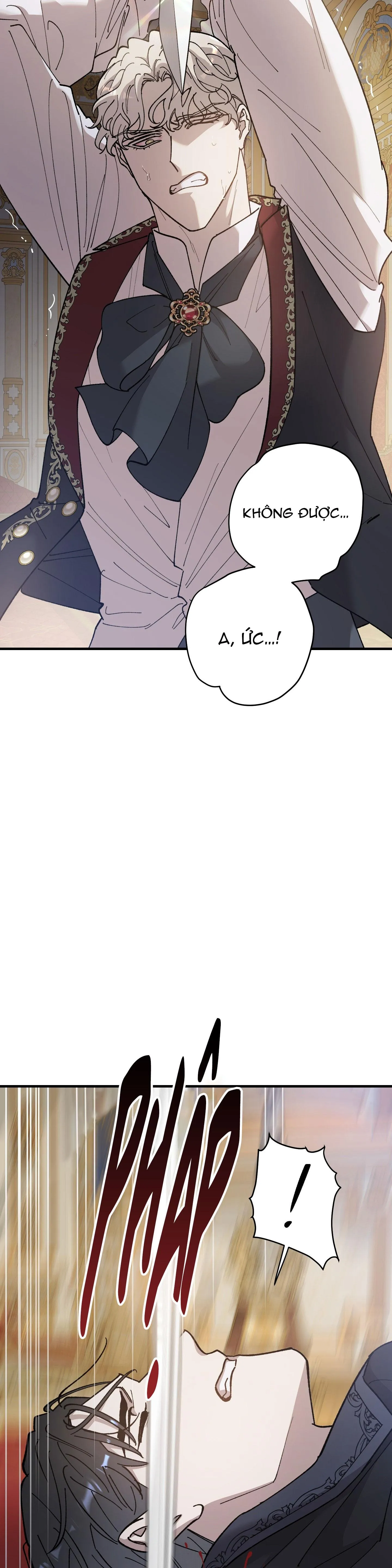 Đóa hoa của mặt trời Chapter 94 Trang 3