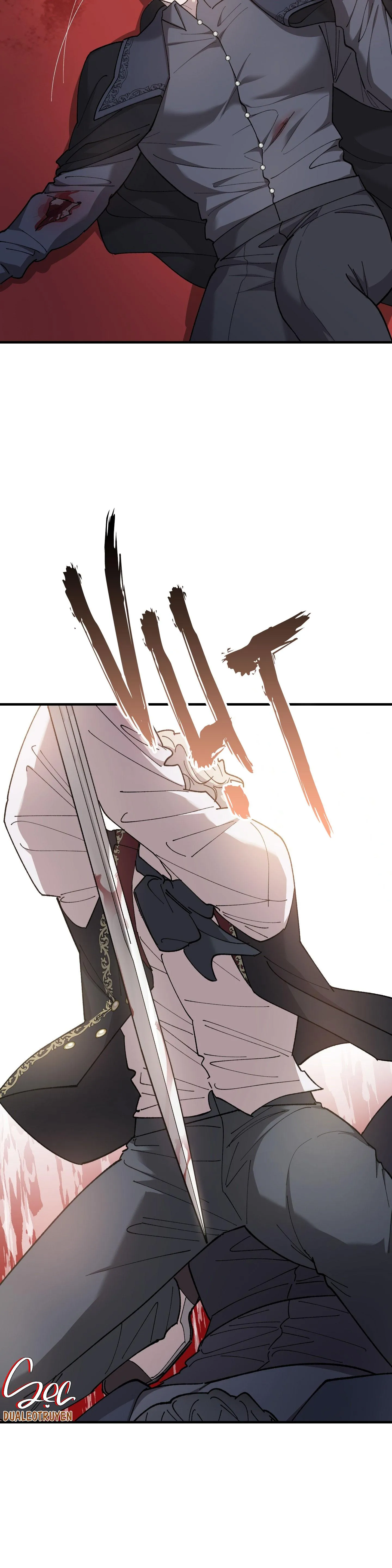 Đóa hoa của mặt trời Chapter 94 Trang 5