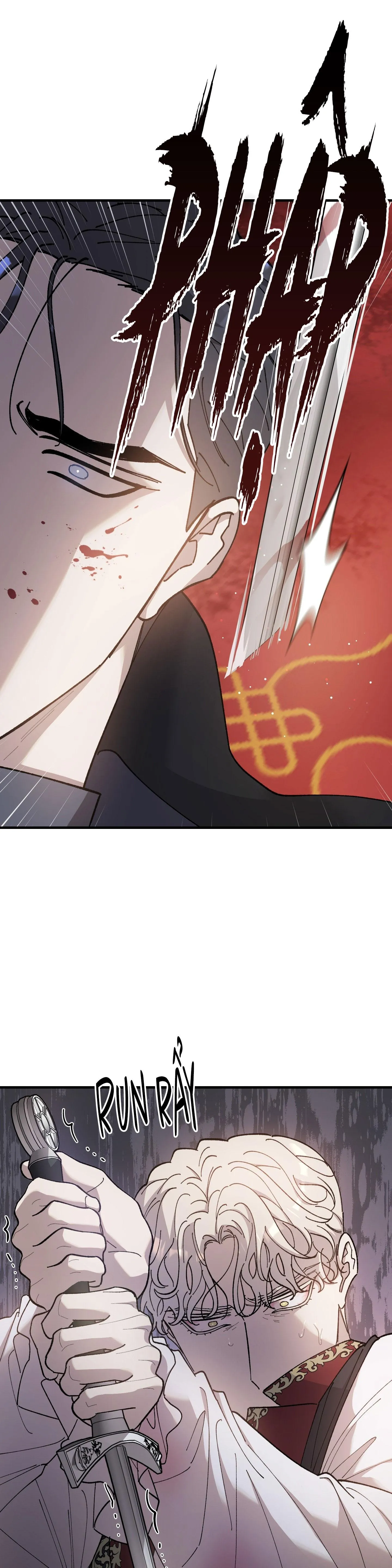 Đóa hoa của mặt trời Chapter 94 Trang 6