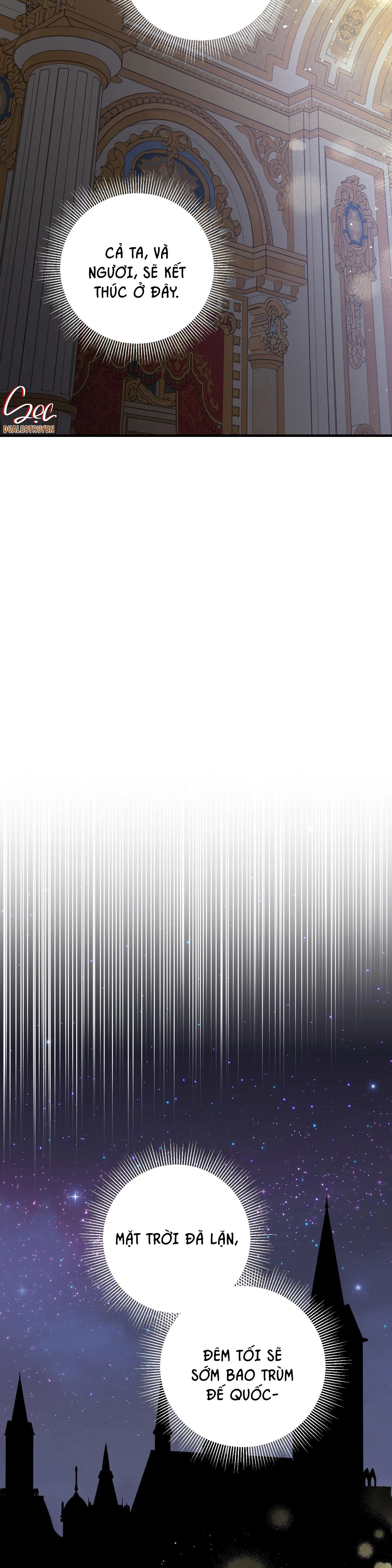 Đóa hoa của mặt trời Chapter 94 Trang 9