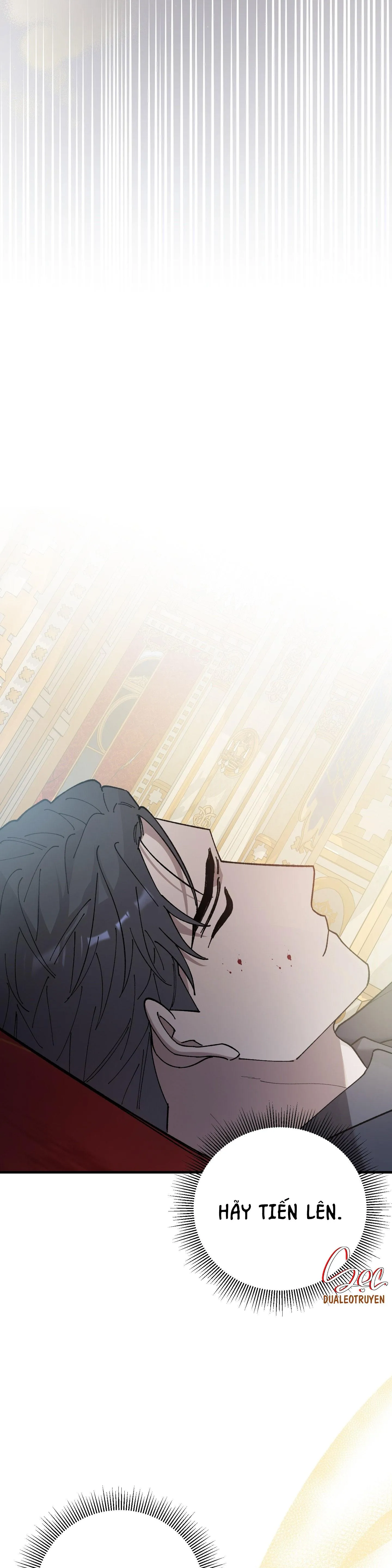 Đóa hoa của mặt trời Chapter 94 Trang 11