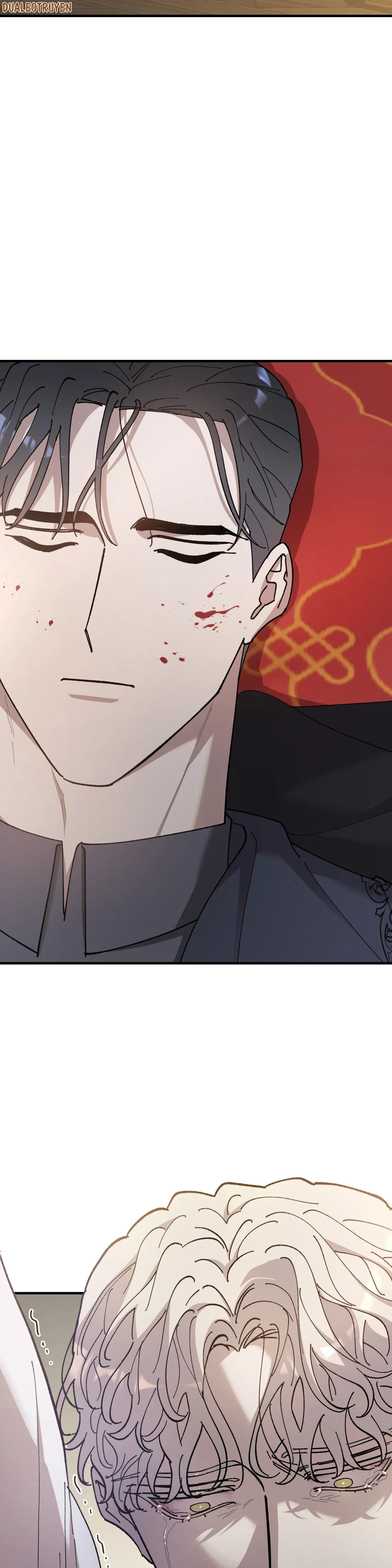 Đóa hoa của mặt trời Chapter 94 Trang 14