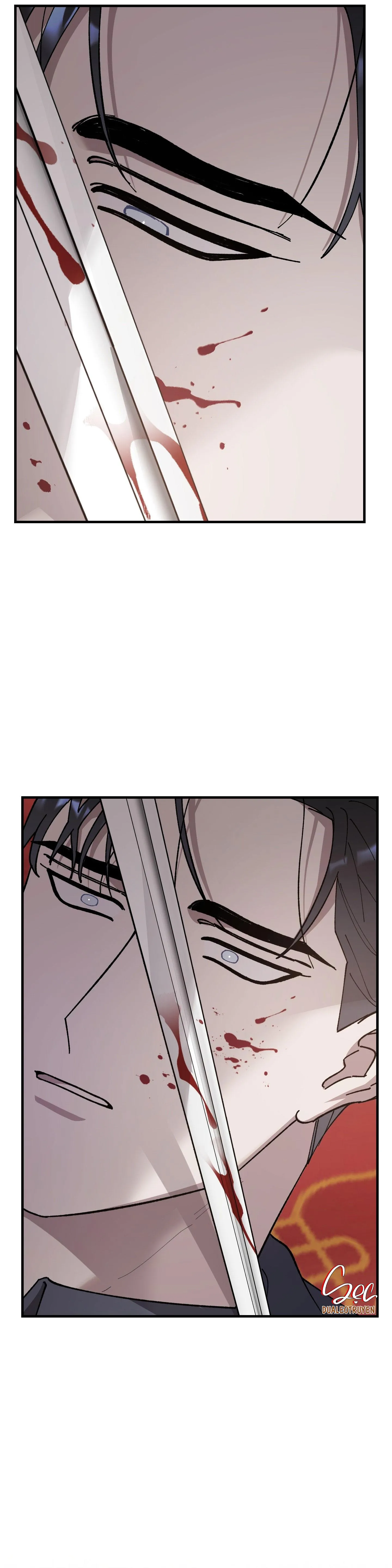 Đóa hoa của mặt trời Chapter 94 Trang 16