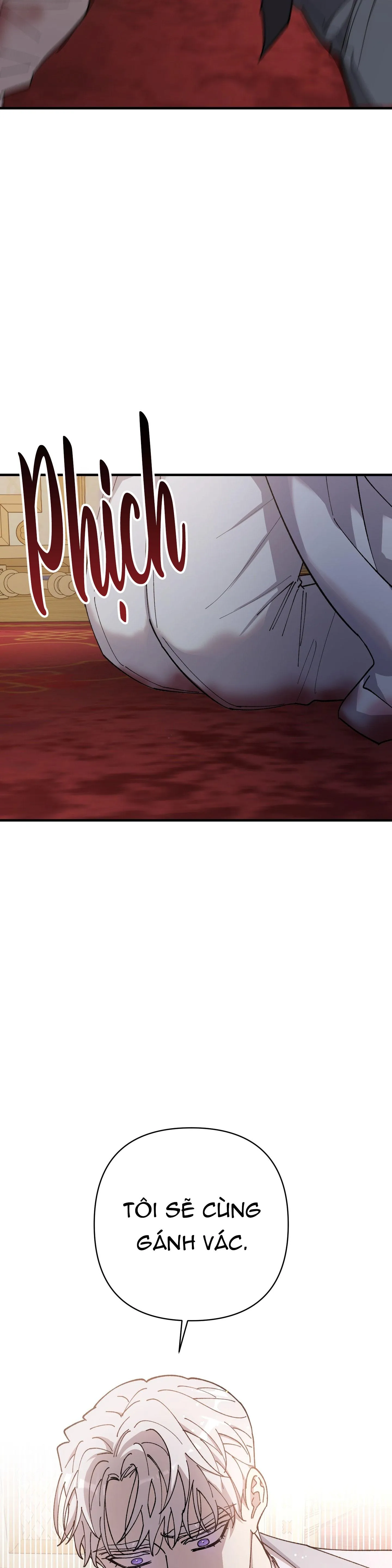 Đóa hoa của mặt trời Chapter 94 Trang 18