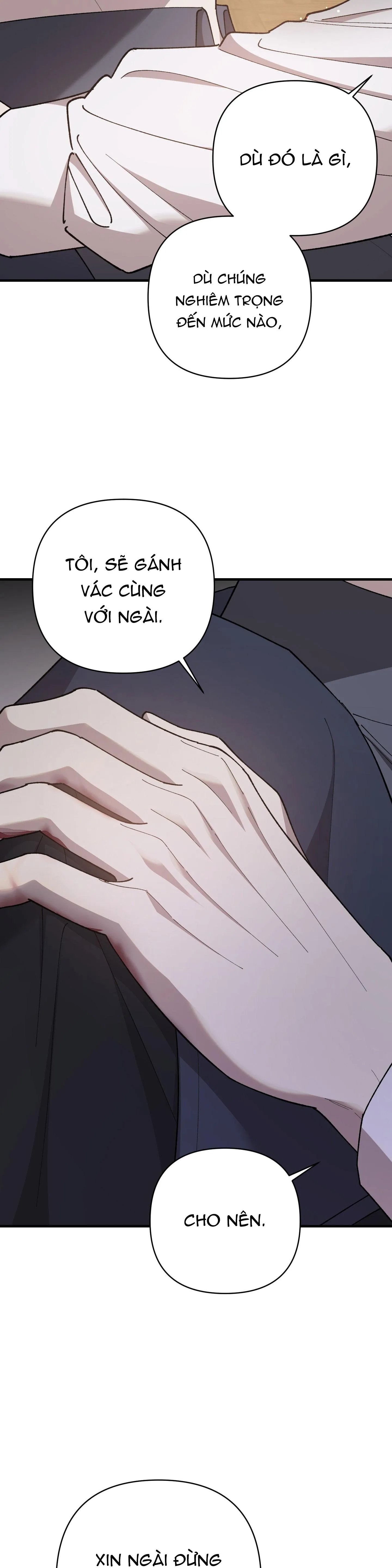 Đóa hoa của mặt trời Chapter 94 Trang 20