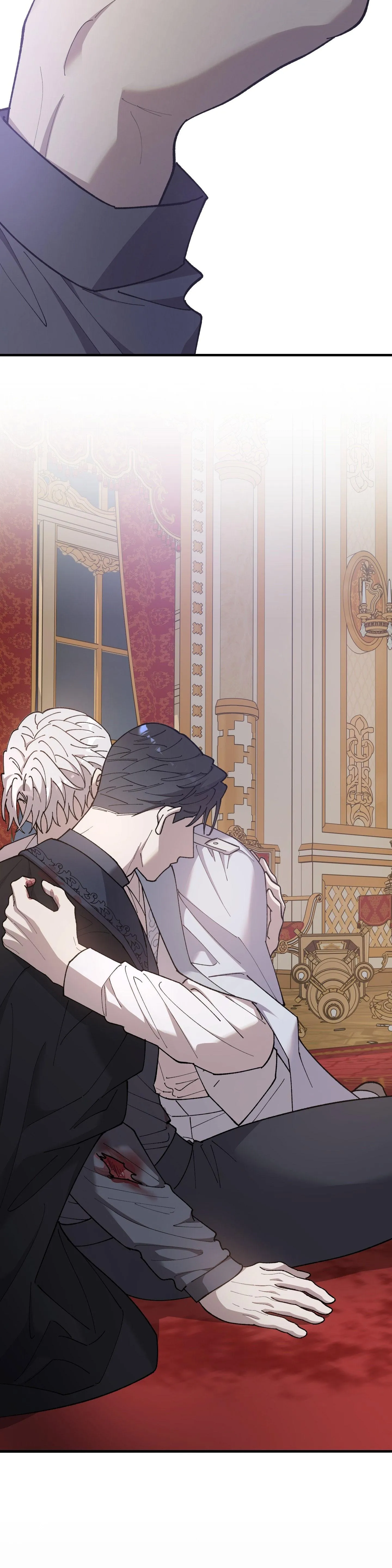 Đóa hoa của mặt trời Chapter 94 Trang 23