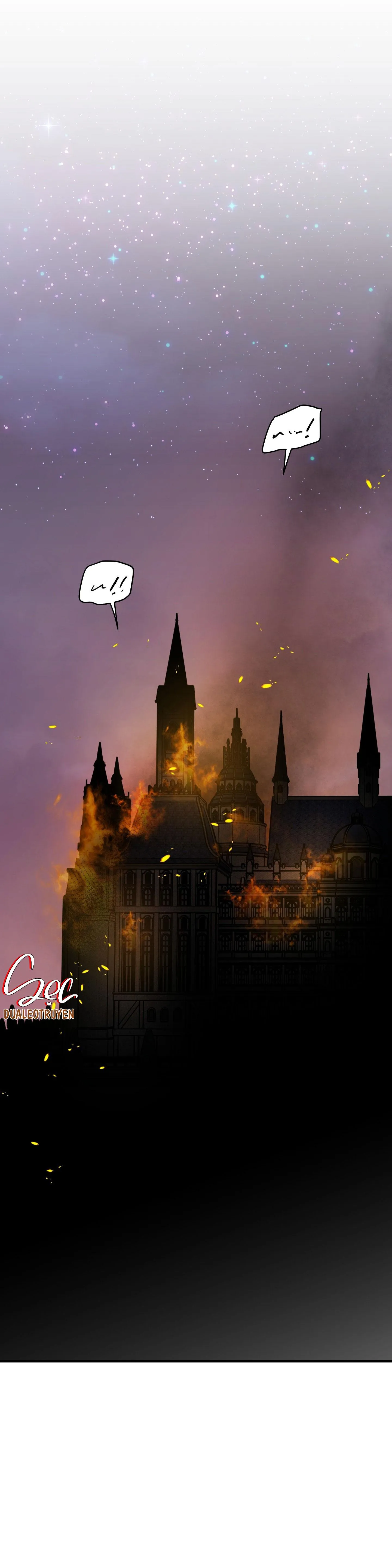 Đóa hoa của mặt trời Chapter 94 Trang 24