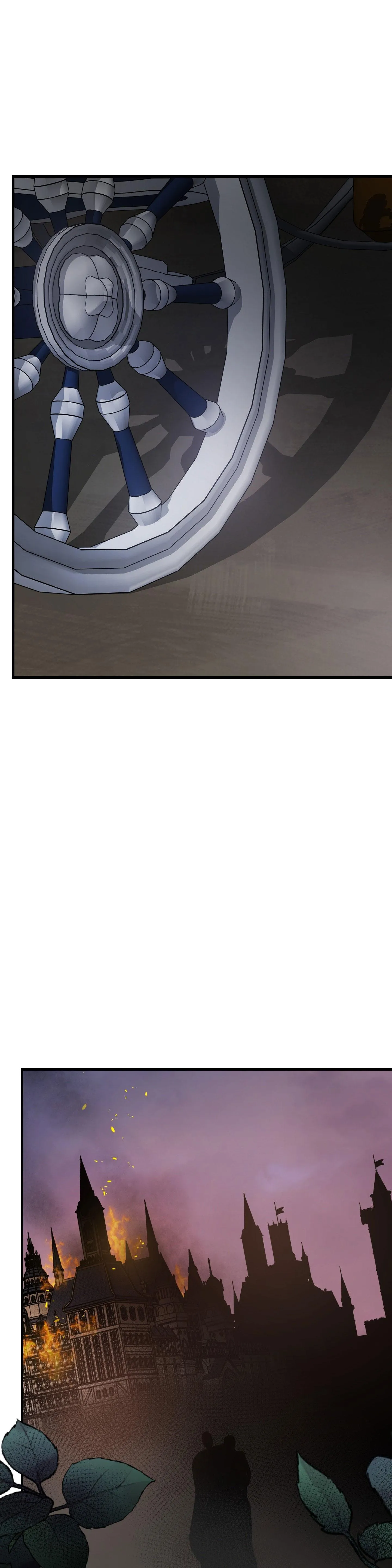 Đóa hoa của mặt trời Chapter 94 Trang 25